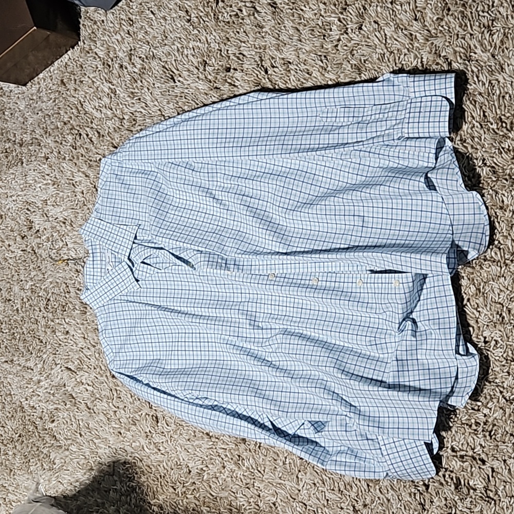 Peter Millar shirt